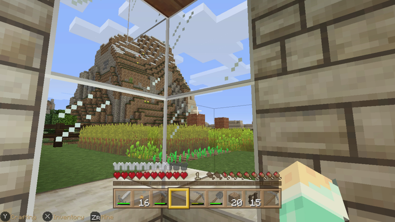 Illustration for article titled The Unending Appeal of Minecraft